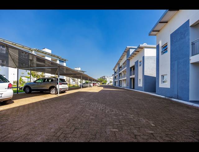 2 BEDROOM APARTMENT FOR SALE IN LANGEBERG RIDGE